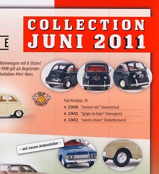 Detail Collection Juni 2011 mit Preisangabe Seite 4