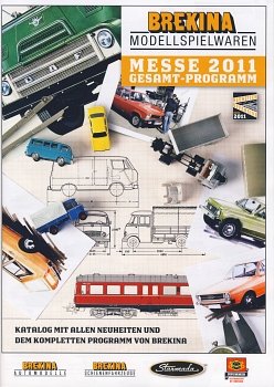 Messe 2011