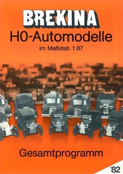 Gesamtprogramm ’82