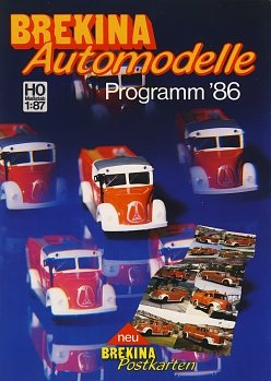 Programm ’86