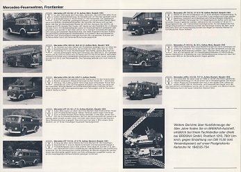 Postkarten 1986 Seite 2 Serie 2