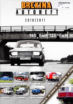 Autoheft 2010/2011