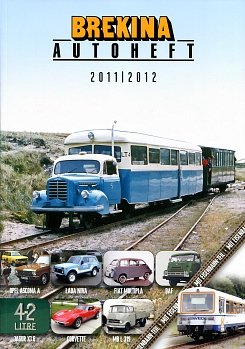 Autoheft 2011/2012