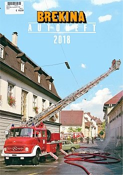 Autoheft 2018