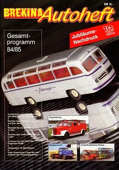 Autoheft 84/85