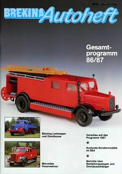 Autoheft 86/87