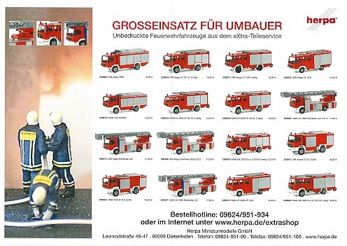 Umbauer Frühjahr 2008 Vorderseite