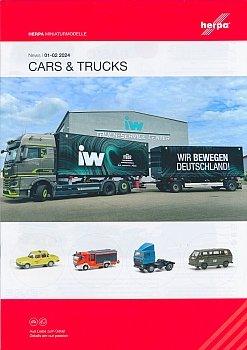 Neuheiten 01-02 2024