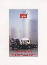 Neuheiten März/Mai 1990 klein