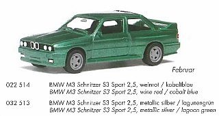 COLLECTIONS ERGÄNZUNG 1998 ohne Preisangabe Seite 2