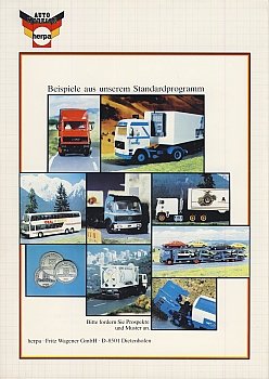 Firmenporträit 1984 Seite 4