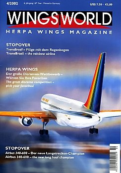 WINGSWORLD Heft 4 2002