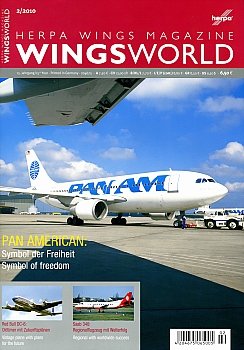 WINGSWORLD Heft 2 2010