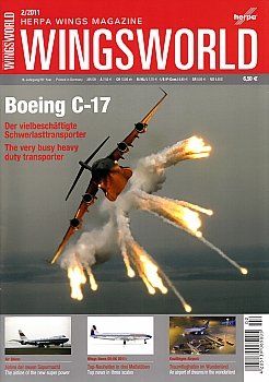 WINGSWORLD Heft 2 2011