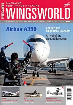 WINGSWORLD Heft 2 2015