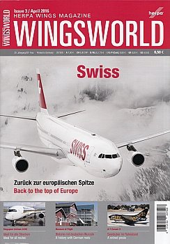 WINGSWORLD Heft 3 2016