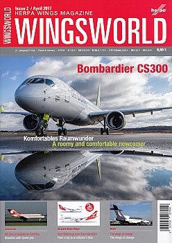 WINGSWORLD Heft 2 2017