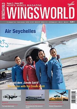 WINGSWORLD Heft 3 2017