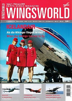 WINGSWORLD Heft 1 2018