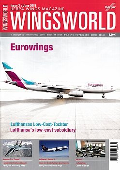 WINGSWORLD Heft 3 2018