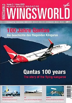 WINGSWORLD Heft 3 2020