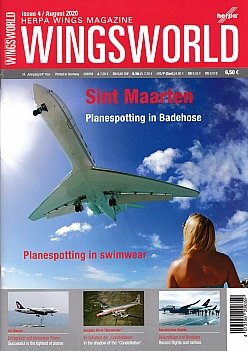 WINGSWORLD Heft 4 2020