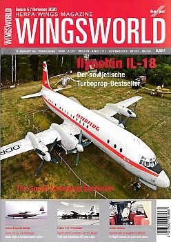 WINGSWORLD Heft 5 2020