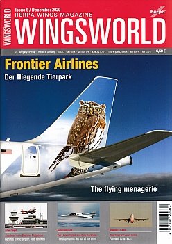 WINGSWORLD Heft 6 2020