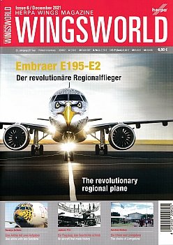 WINGSWORLD Heft 6 2021