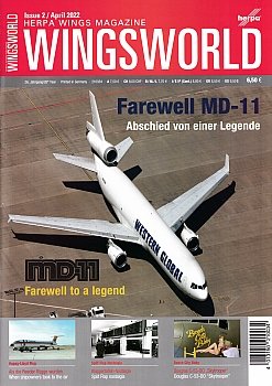 WINGSWORLD Heft 2 2022