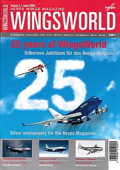 WINGSWORLD Heft 3 2022