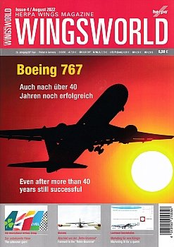 WINGSWORLD Heft 4 2022