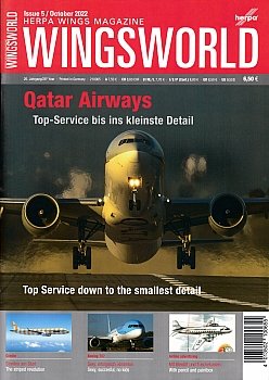 WINGSWORLD Heft 5 2022