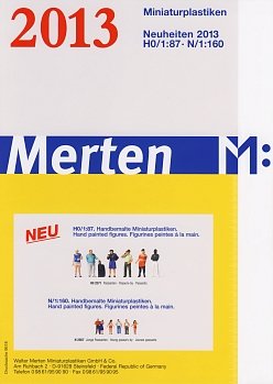 Neuheiten 2013