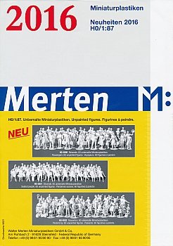 Neuheiten 2016