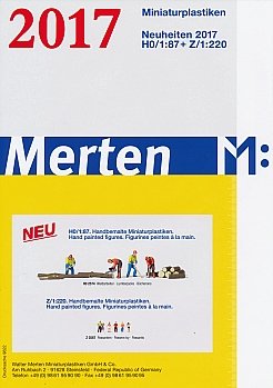 Neuheiten 2017