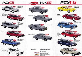 PCX87 Prospekt 246570