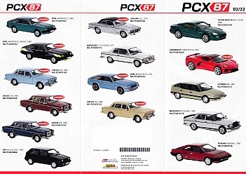 PCX87 Prospekt 255883