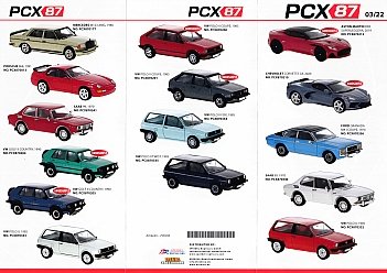 PCX87 Prospekt 256594