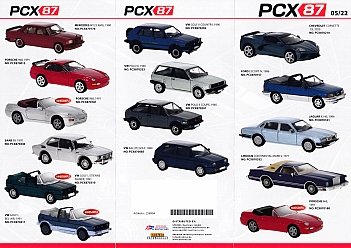 PCX87 Prospekt 258904