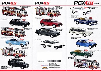 PCX87 Prospekt 265138