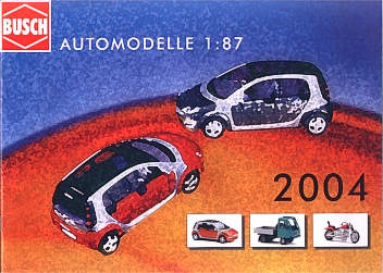 Katalog 2004