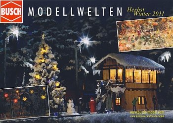 Modellwelten 2011