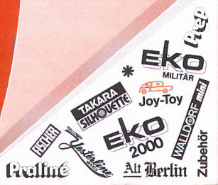 Katalog 1983 Detail