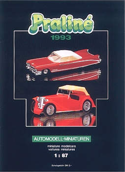 Katalog 1993