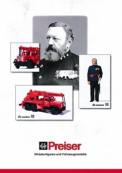 150 Jahre MAGIRUS 2014