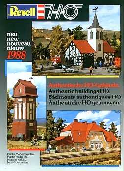 Neuheiten 1988