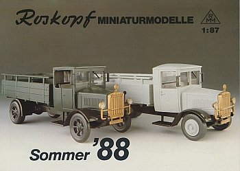 Sommer 1988