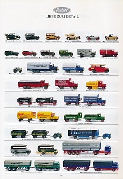 Wiking Katalog 1995 Seite 10