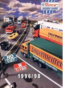 Katalog 1996